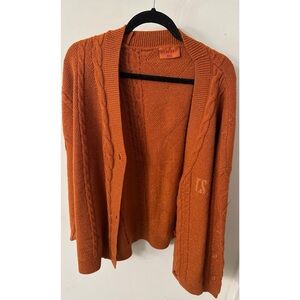 Taylor Swift Life of a Showgirl cardigan